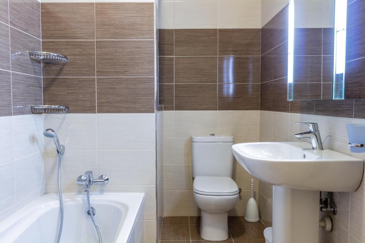 2 Bedroom Apartment Close To City Centre Tas-Sienja Exterior photo